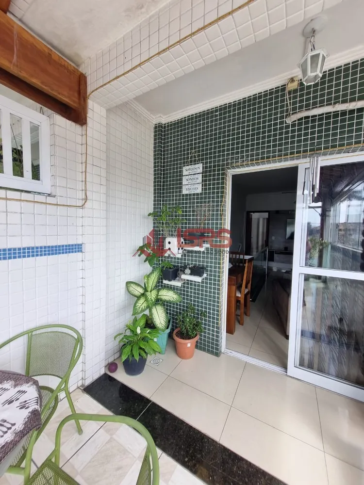 Casa, 3 quartos, 88 m² - Foto 5