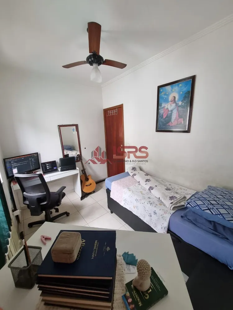 Casa, 3 quartos, 88 m² - Foto 1