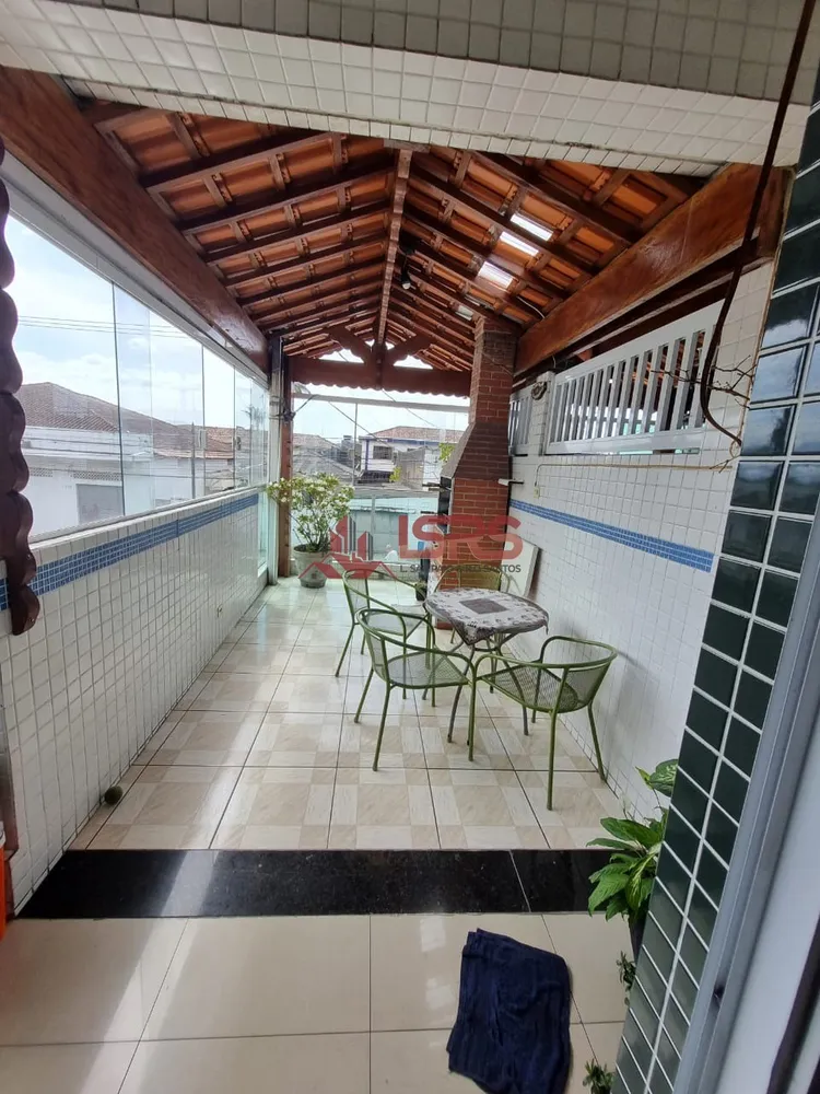 Casa, 3 quartos, 88 m² - Foto 4