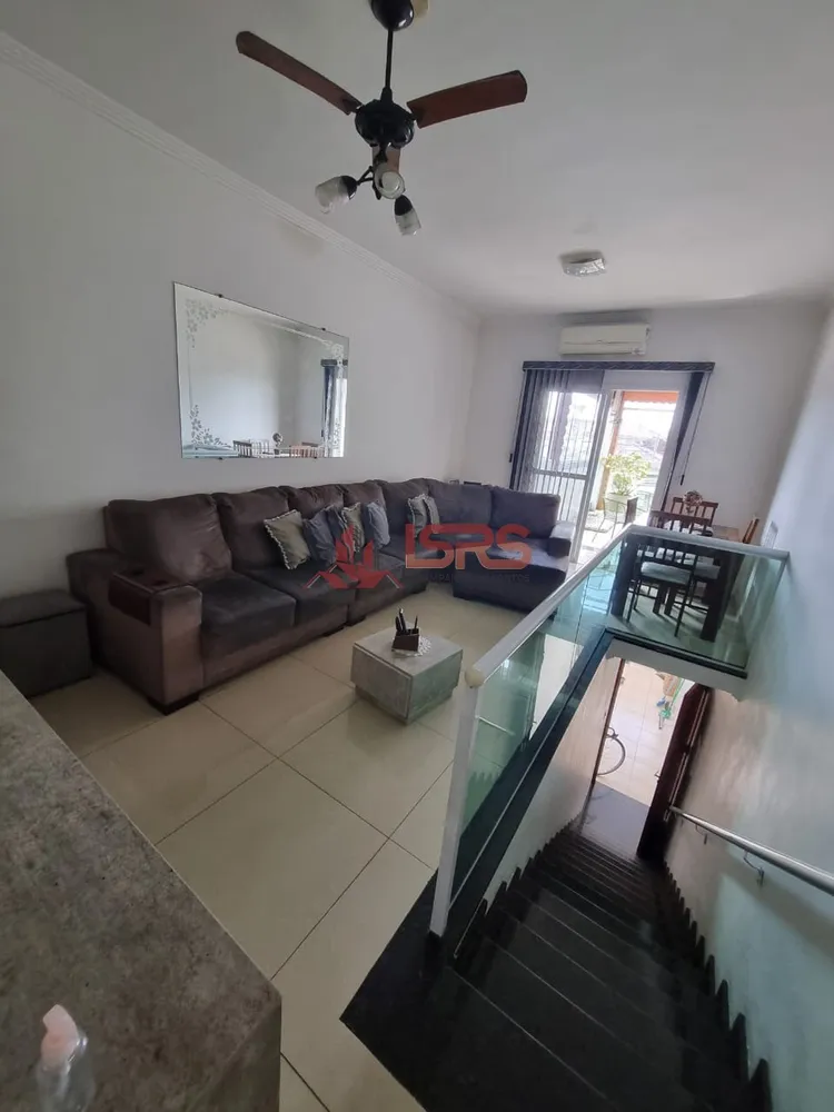 Casa, 3 quartos, 88 m² - Foto 7