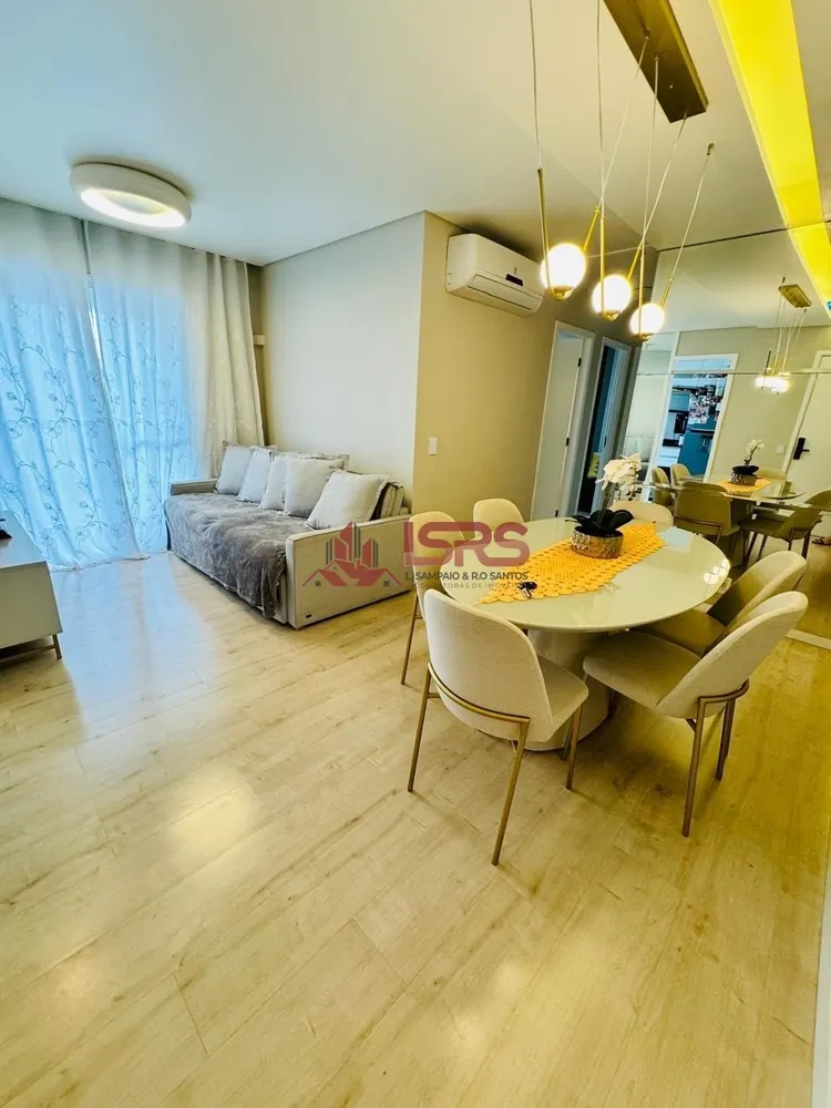Apartamento, 3 quartos, 97 m² - Foto 5
