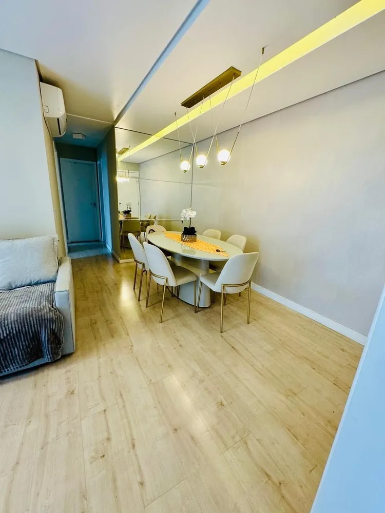 Apartamento, 3 quartos, 97 m² - Foto 9