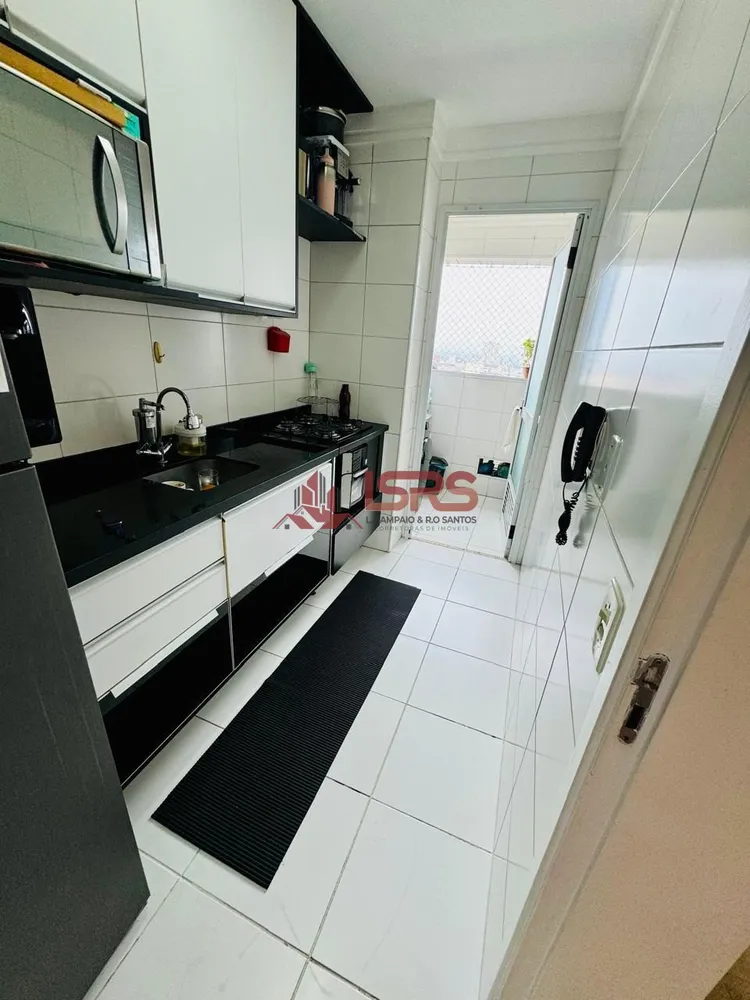 Apartamento, 3 quartos, 97 m² - Foto 4