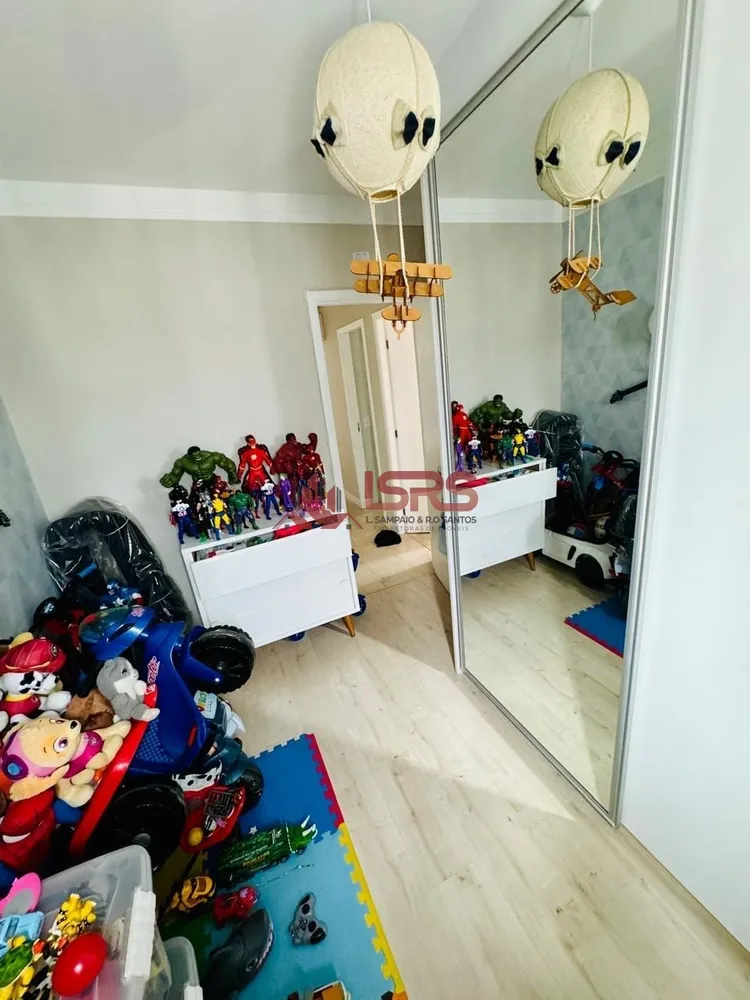 Apartamento, 3 quartos, 97 m² - Foto 7