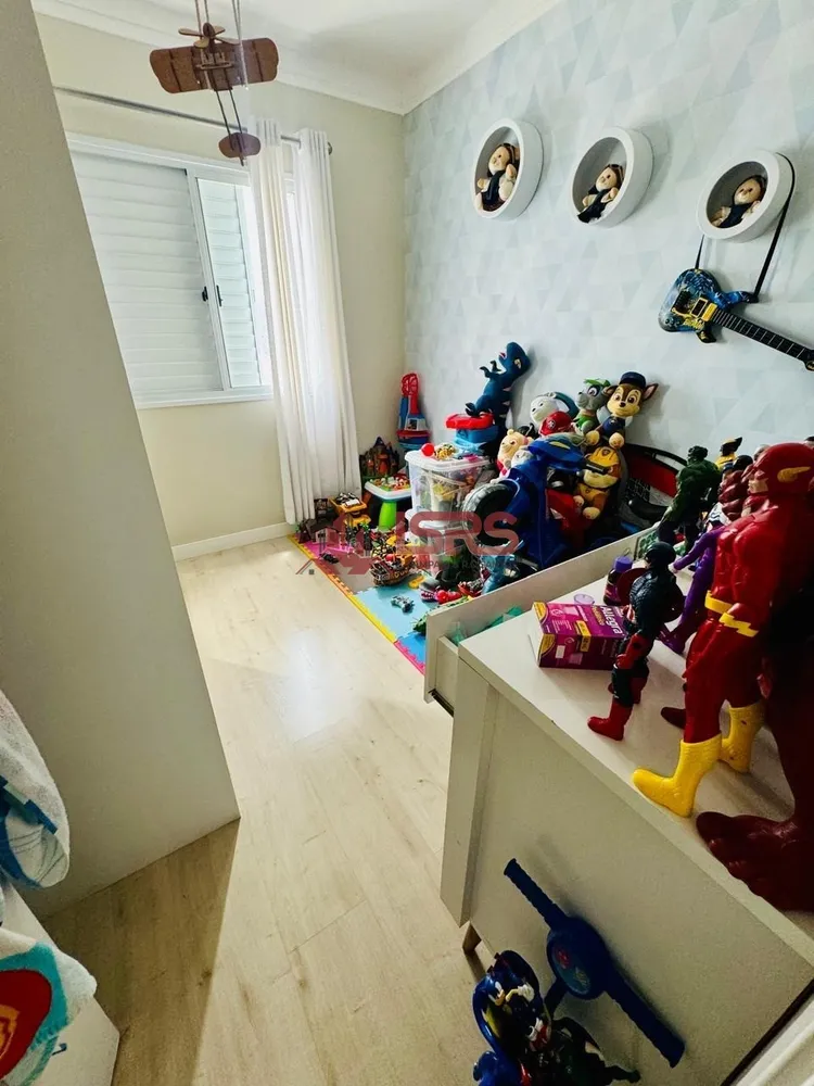 Apartamento, 3 quartos, 97 m² - Foto 6