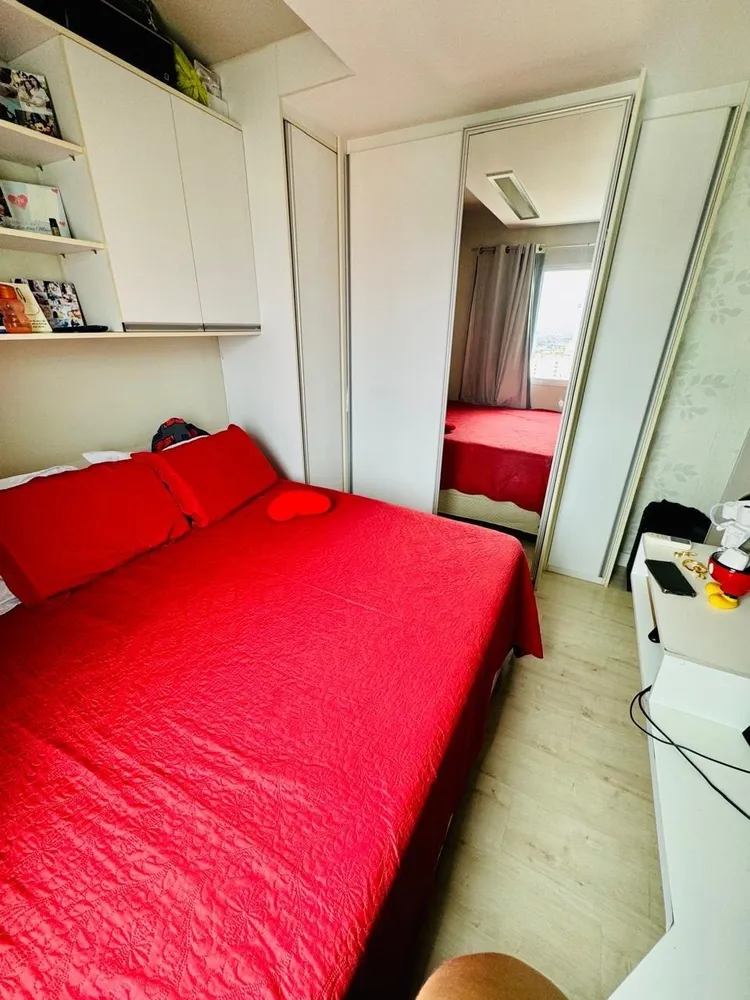 Apartamento, 3 quartos, 97 m² - Foto 11