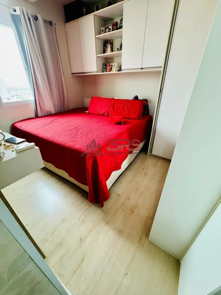 Apartamento, 3 quartos, 97 m² - Foto 2