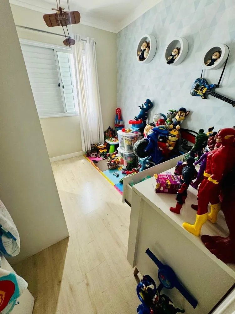 Apartamento, 3 quartos, 97 m² - Foto 12