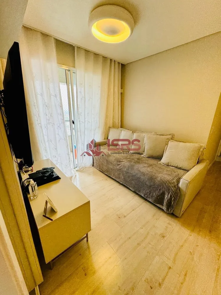 Apartamento, 3 quartos, 97 m² - Foto 8