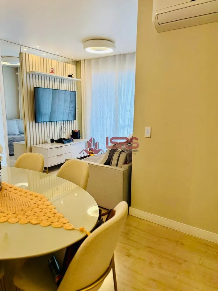 Apartamento, 3 quartos, 97 m² - Foto 3