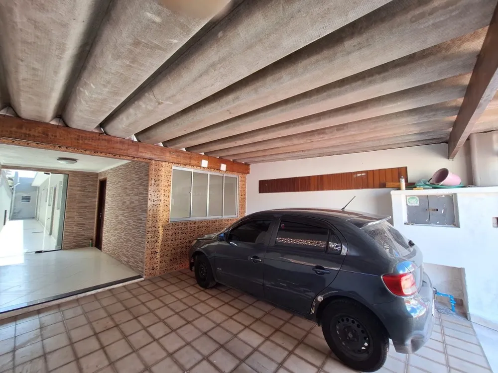 Apartamento, 3 quartos, 82 m² - Foto 1