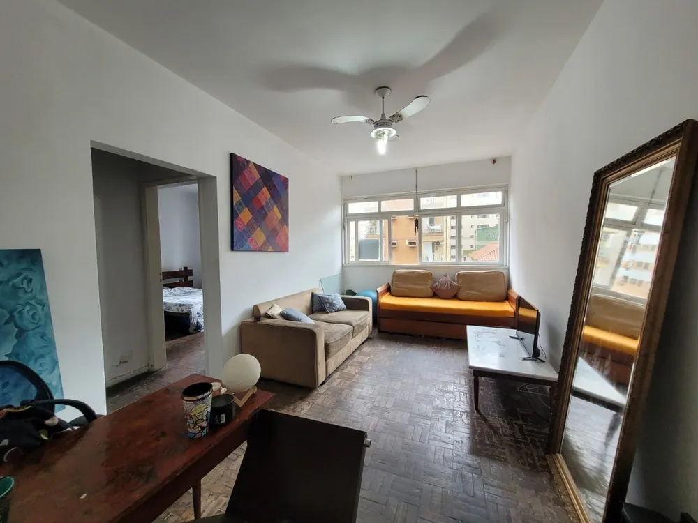 Apartamento, 1 quarto, 65 m² - Foto 10