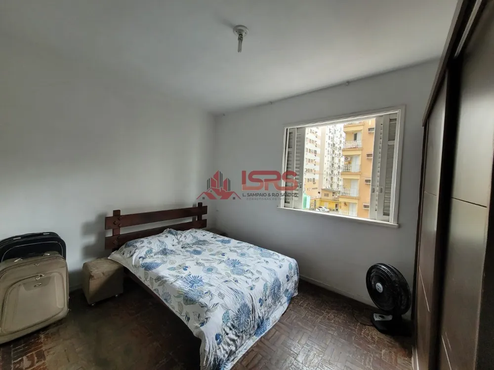 Apartamento, 1 quarto, 65 m² - Foto 1