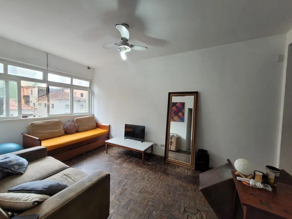 Apartamento, 1 quarto, 65 m² - Foto 9