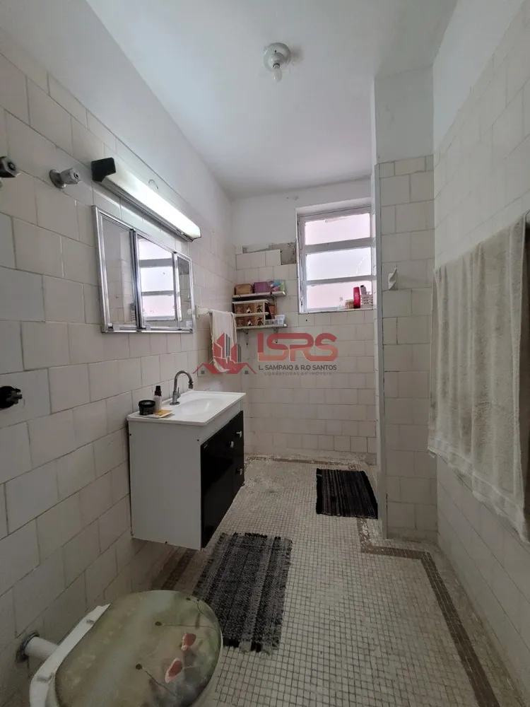 Apartamento, 1 quarto, 65 m² - Foto 3
