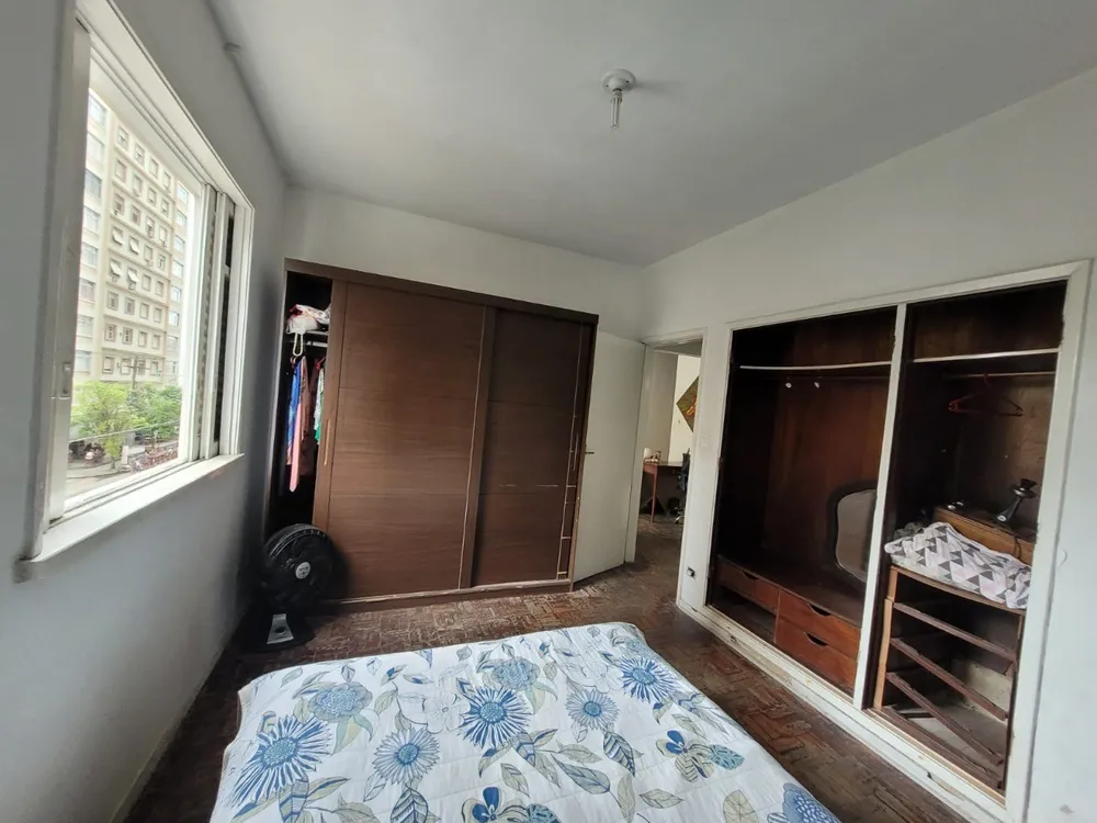 Apartamento, 1 quarto, 65 m² - Foto 12