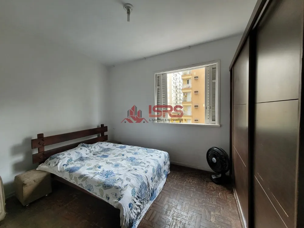 Apartamento, 1 quarto, 65 m² - Foto 4
