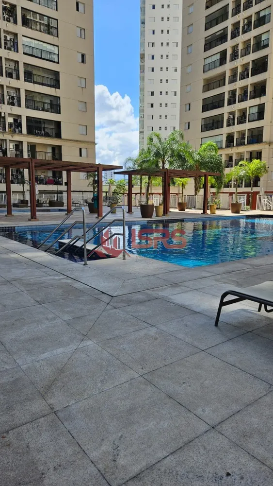 Apartamento, 2 quartos, 63 m² - Foto 10