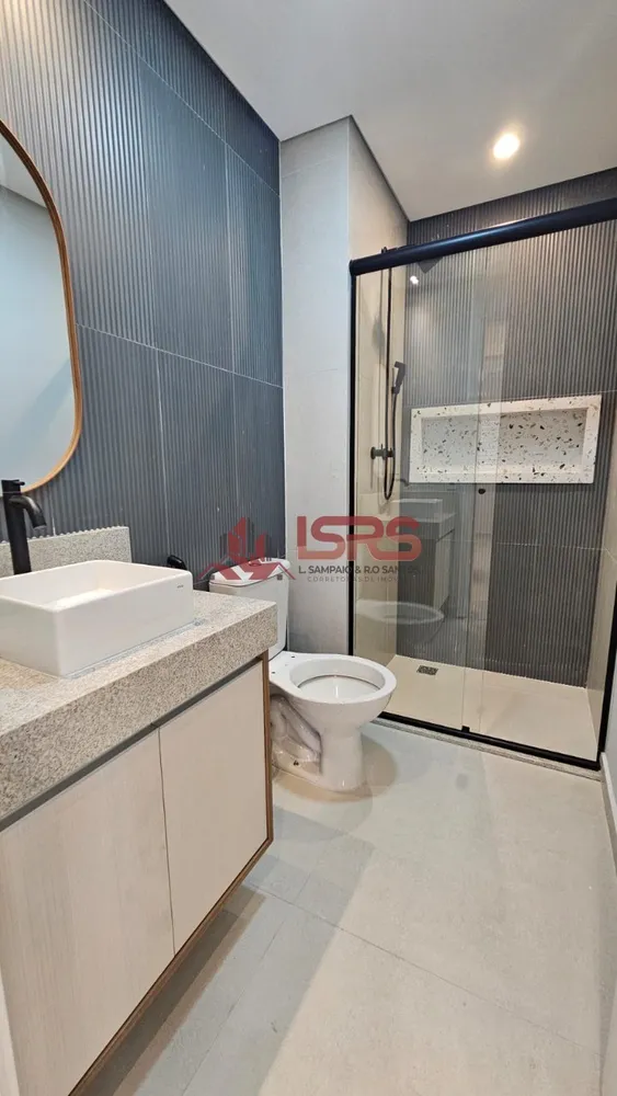 Apartamento, 2 quartos, 63 m² - Foto 4