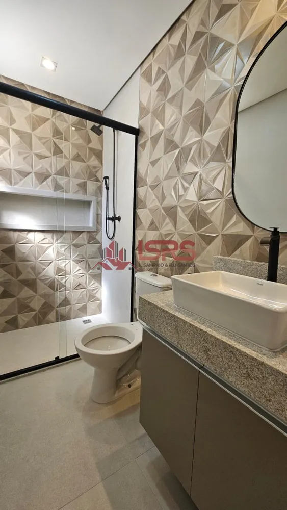 Apartamento, 2 quartos, 63 m² - Foto 5