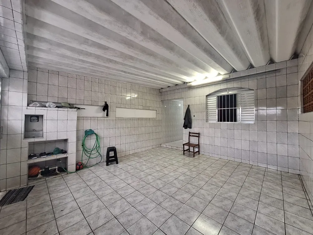 Casa, 2 quartos, 125 m² - Foto 1