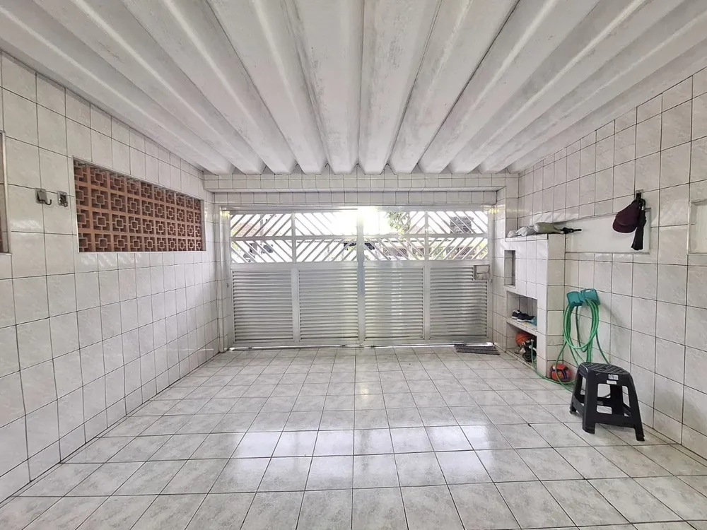 Casa, 2 quartos, 125 m² - Foto 2