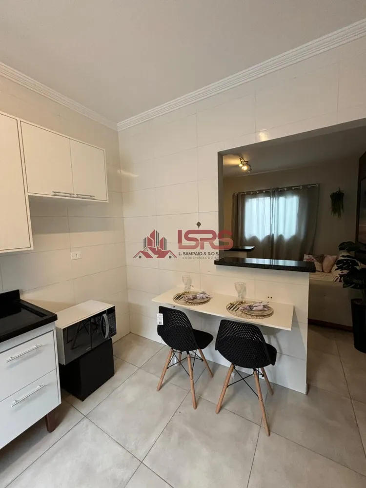 Apartamento, 2 quartos, 69 m² - Foto 7