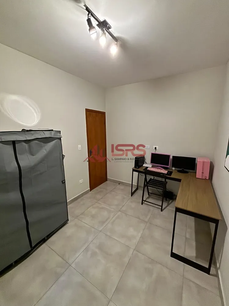 Apartamento, 2 quartos, 69 m² - Foto 3