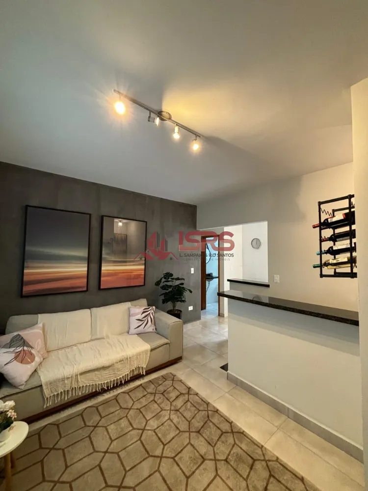 Apartamento, 2 quartos, 69 m² - Foto 4
