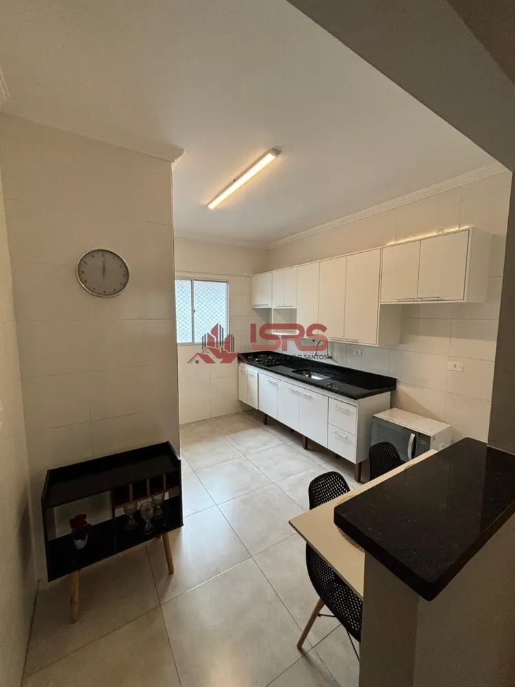 Apartamento, 2 quartos, 69 m² - Foto 5