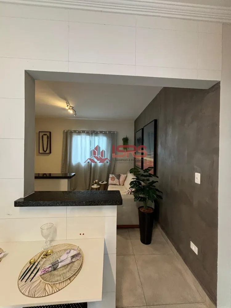 Apartamento, 2 quartos, 69 m² - Foto 2