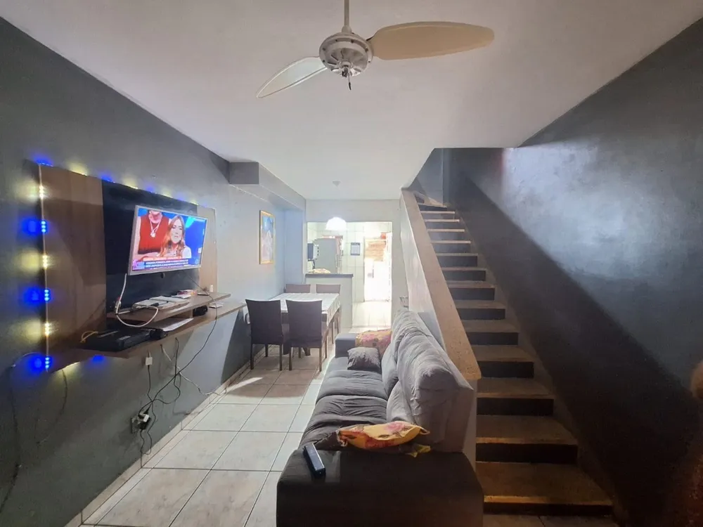 Sobrado, 2 quartos, 67 m² - Foto 8