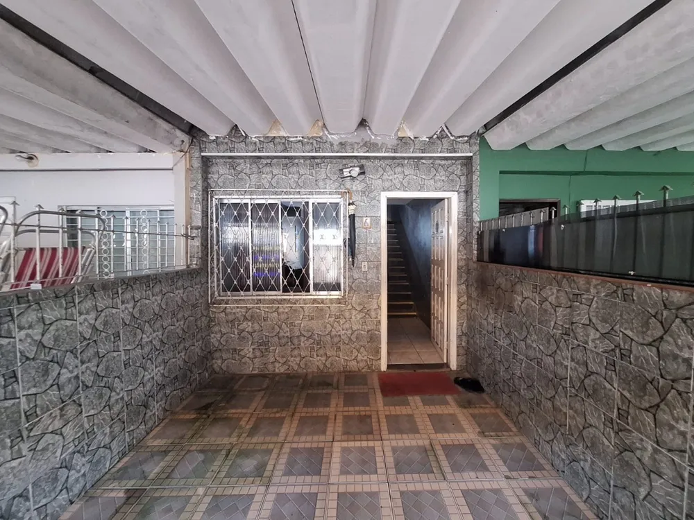 Sobrado, 2 quartos, 67 m² - Foto 1