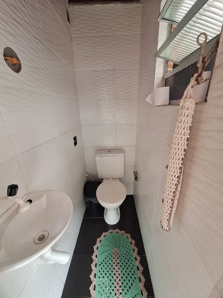 Sobrado, 2 quartos, 67 m² - Foto 6