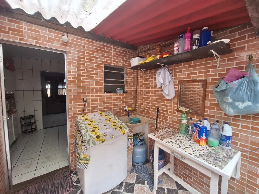 Sobrado, 2 quartos, 67 m² - Foto 5