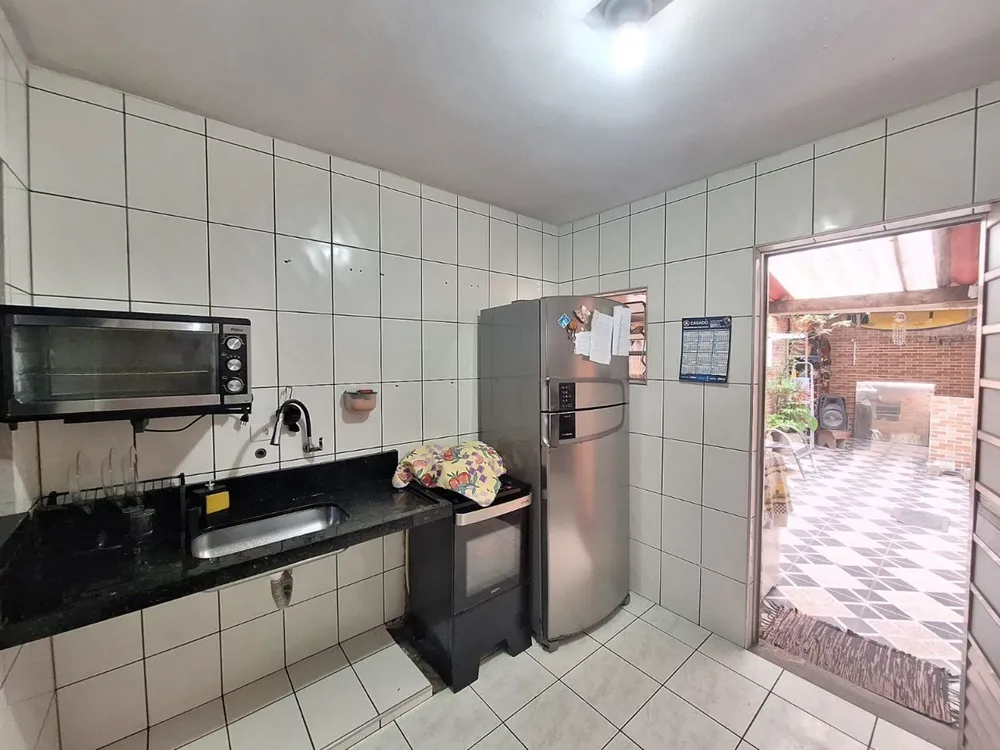 Sobrado, 2 quartos, 67 m² - Foto 7