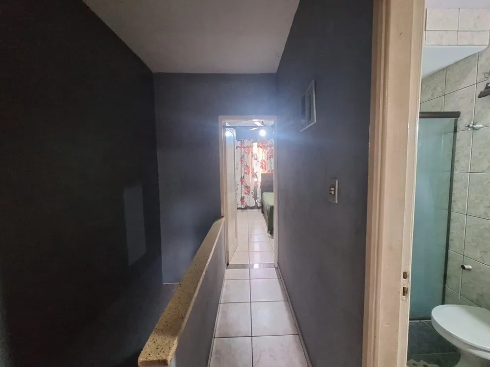 Sobrado, 2 quartos, 67 m² - Foto 3