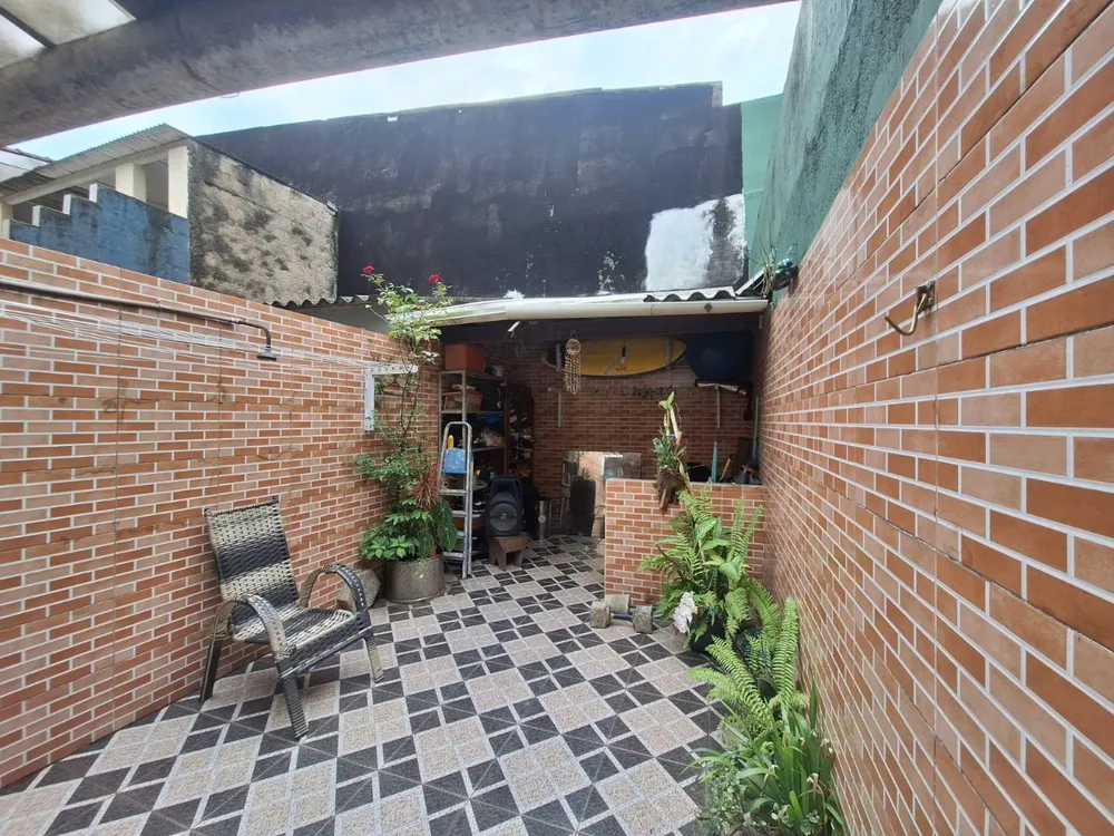 Sobrado, 2 quartos, 67 m² - Foto 4