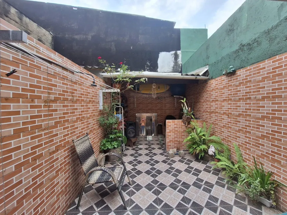 Sobrado, 2 quartos, 67 m² - Foto 2