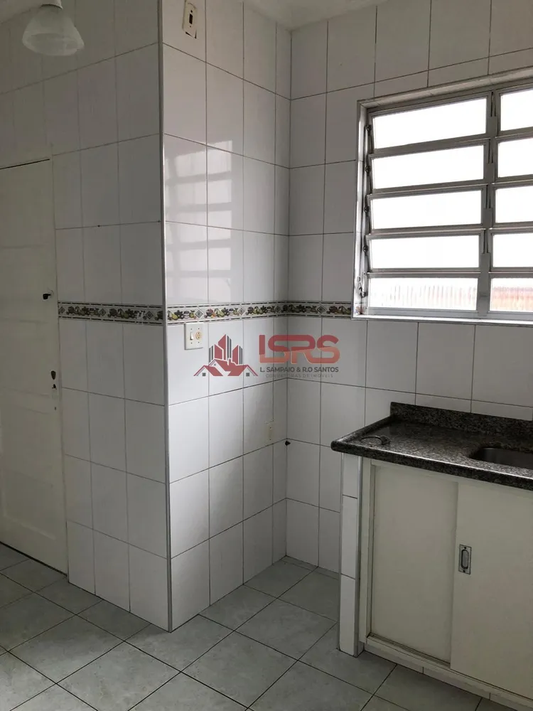 Sobrado, 2 quartos, 66 m² - Foto 8