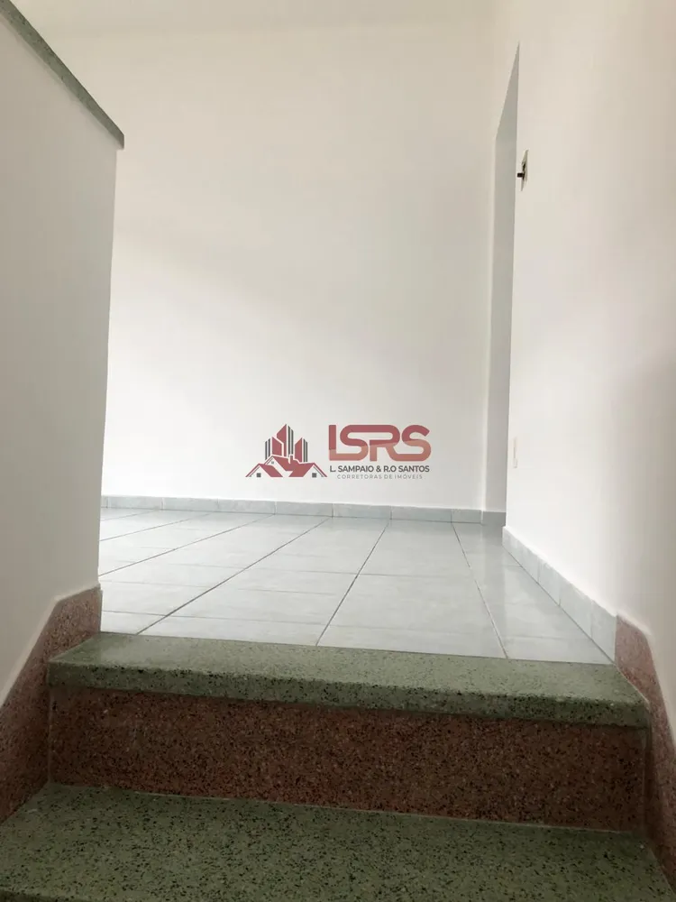 Sobrado, 2 quartos, 66 m² - Foto 2