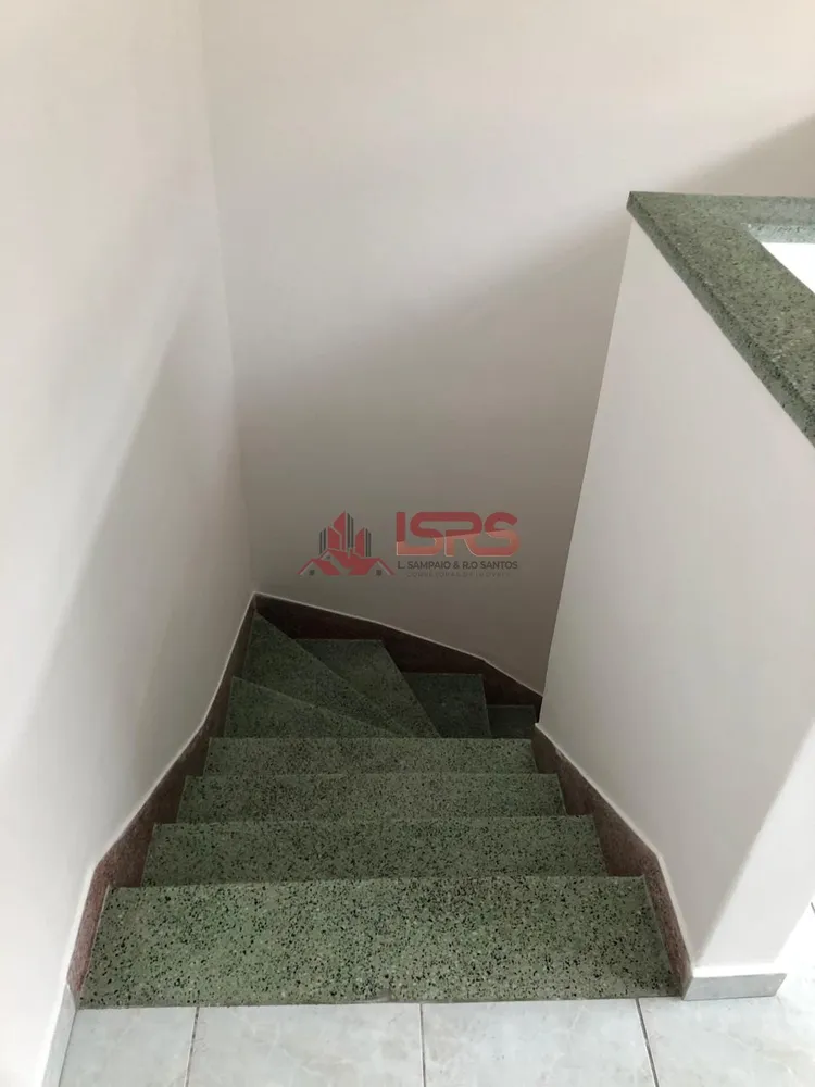 Sobrado, 2 quartos, 66 m² - Foto 1
