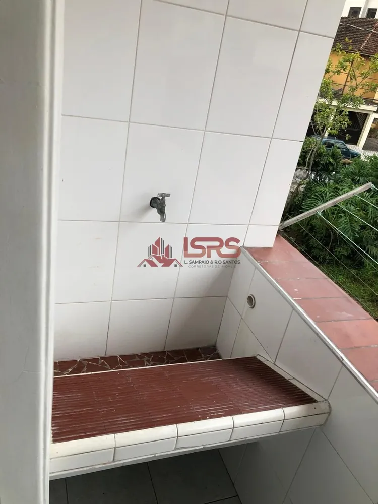 Sobrado, 2 quartos, 66 m² - Foto 3