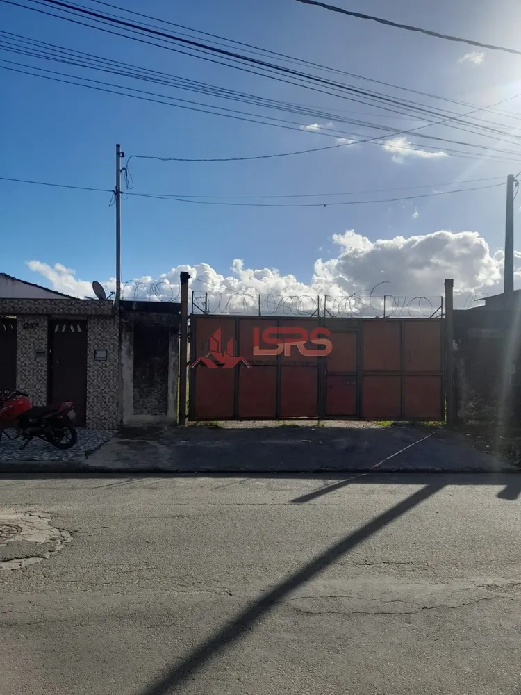 Terreno, 270 m² - Foto 7