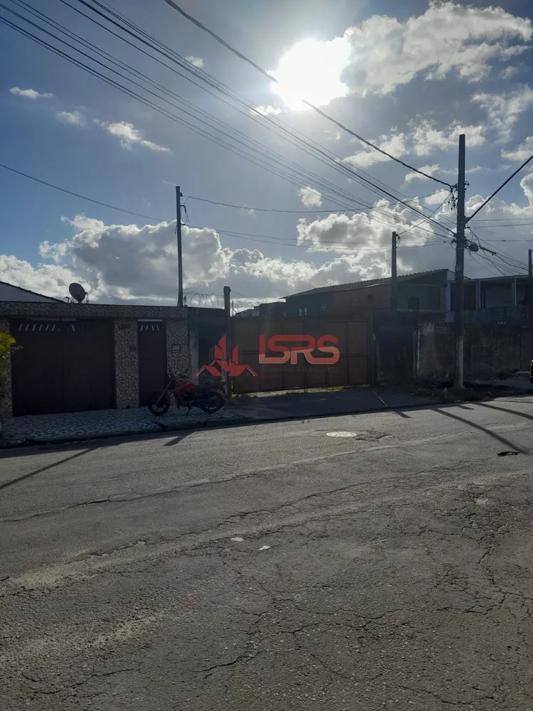 Terreno, 270 m² - Foto 8