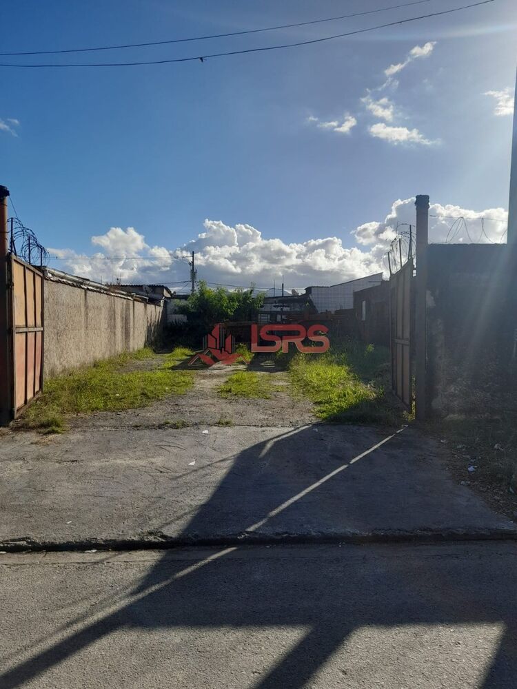 Terreno, 270 m² - Foto 1