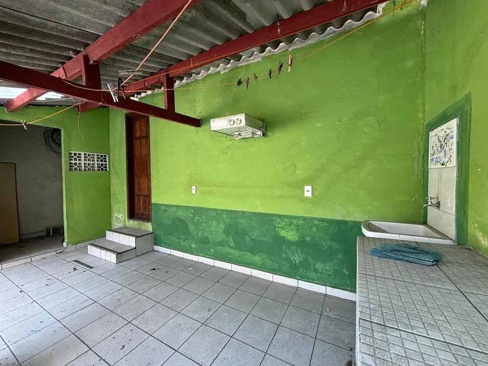Casa, 2 quartos, 80 m² - Foto 5