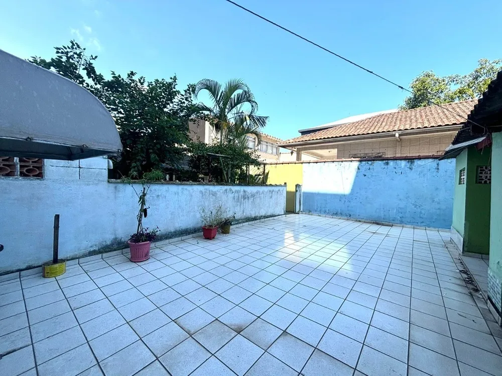 Casa, 2 quartos, 80 m² - Foto 7