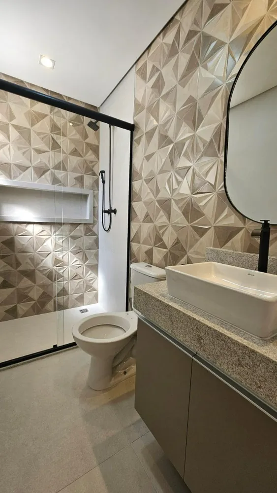 Apartamento, 2 quartos, 69 m² - Foto 3