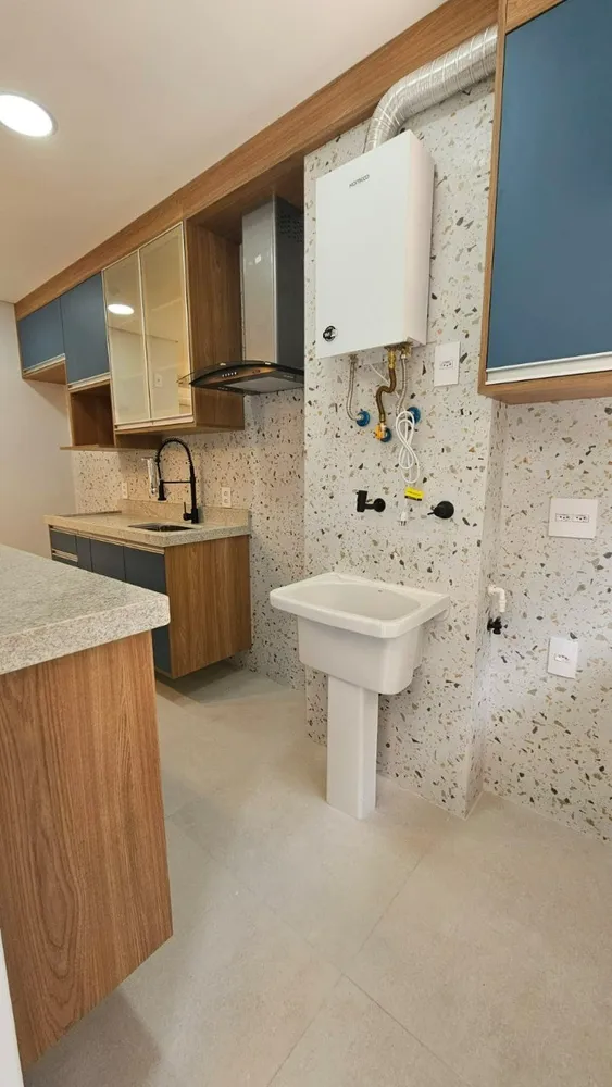 Apartamento, 2 quartos, 69 m² - Foto 6
